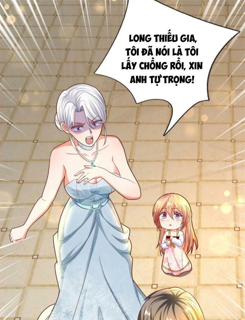 vú em tiên tôn đi ở rể chapter 195 1