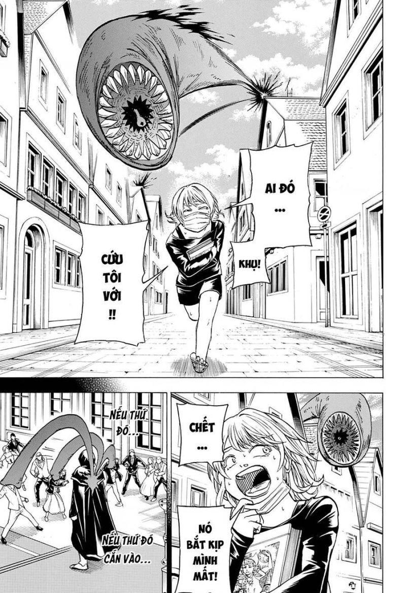 undead unluck chapter 99 15