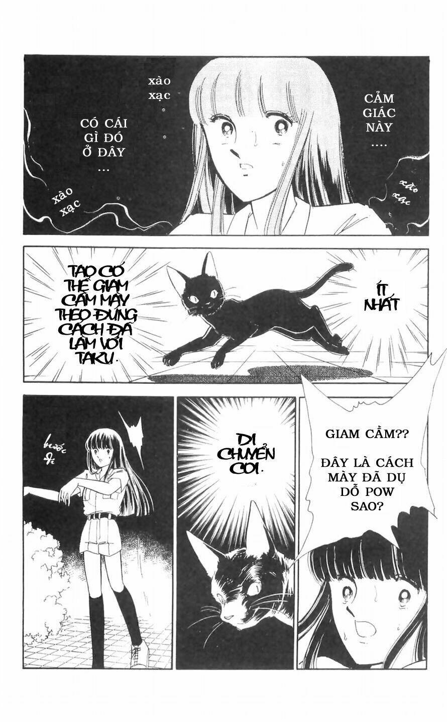 ryouko no shinrei jikenbo chapter 11 14