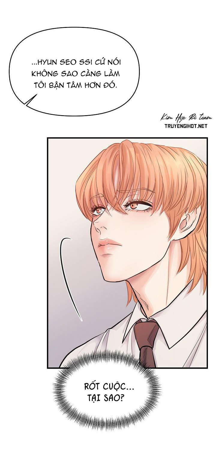 ranh giới tội ác chapter 4 36