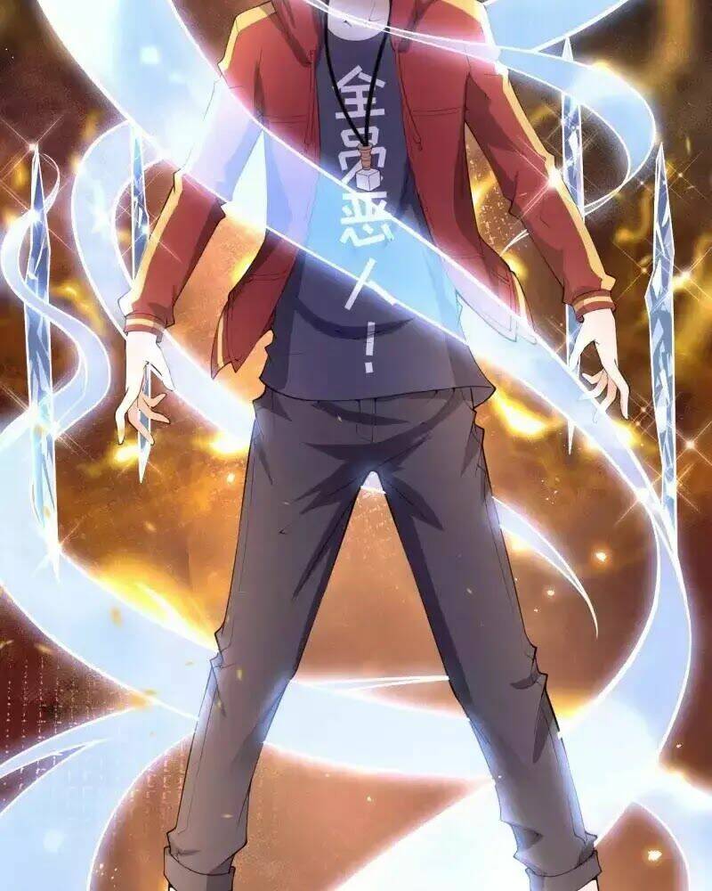 đô thị hộ hoa tiên tôn chapter 20 49