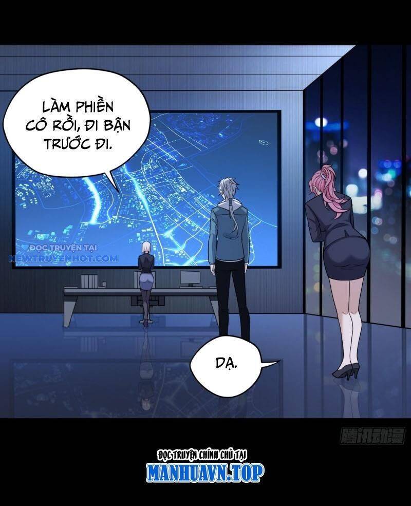 đại lộ vô danh chapter 47 10