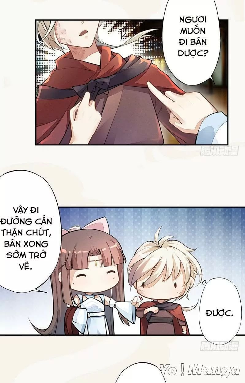 tuyệt thế luyện đan sư chapter 53 8