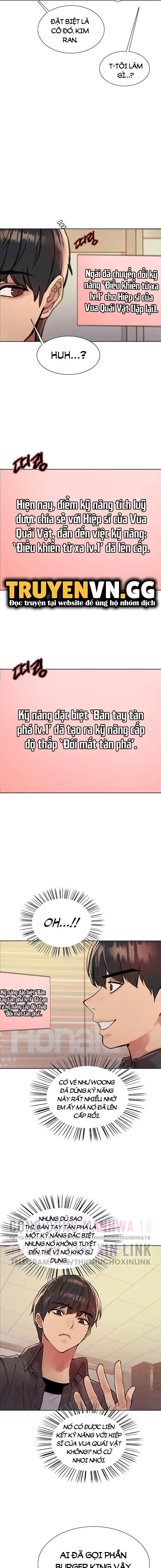 nhãn lực toàn năng chapter 43 13