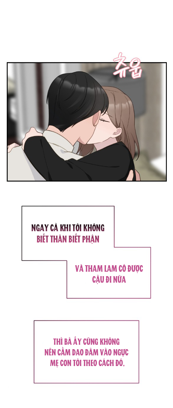 Hãy Khóc Cho Thật Xinh Đẹp Đi chapter 31.2 - Trang 28