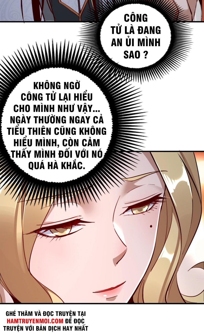 ta thiên mệnh đại phản phái [truyện chữ] chapter 11 8