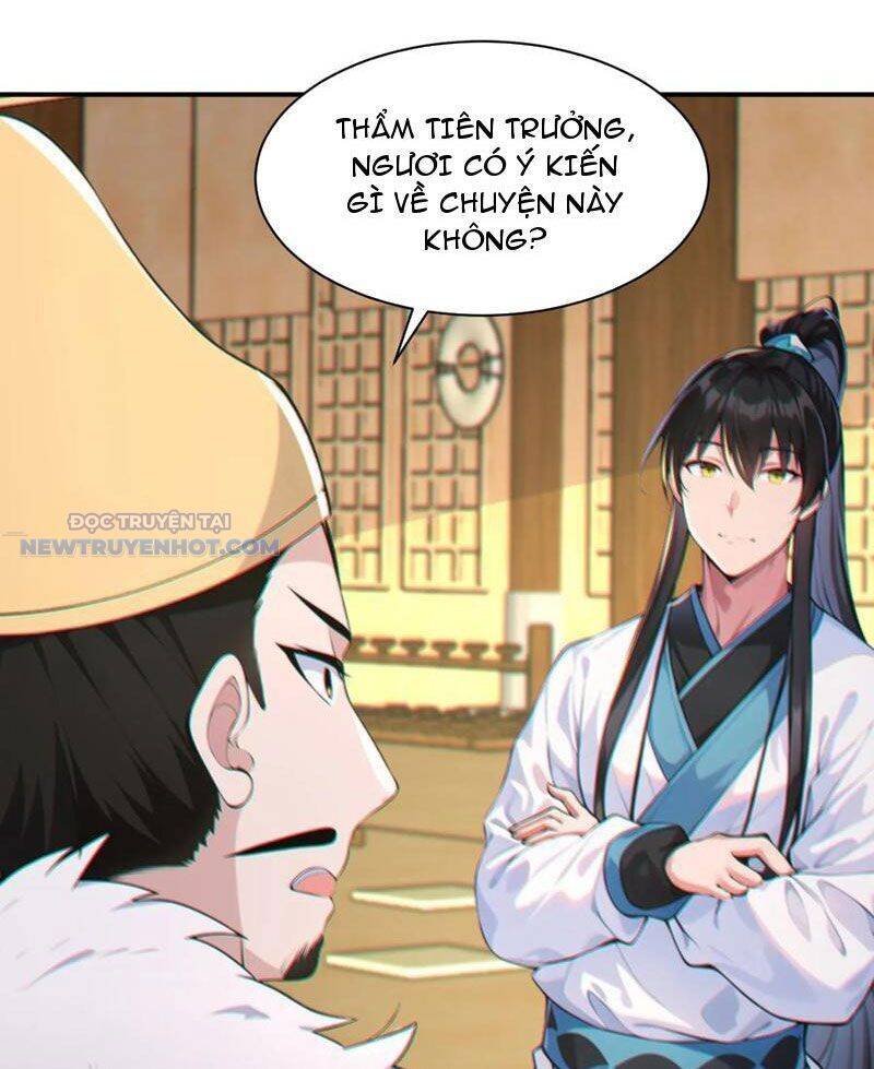 ta thực sự không muốn làm thần tiên chapter 91 59