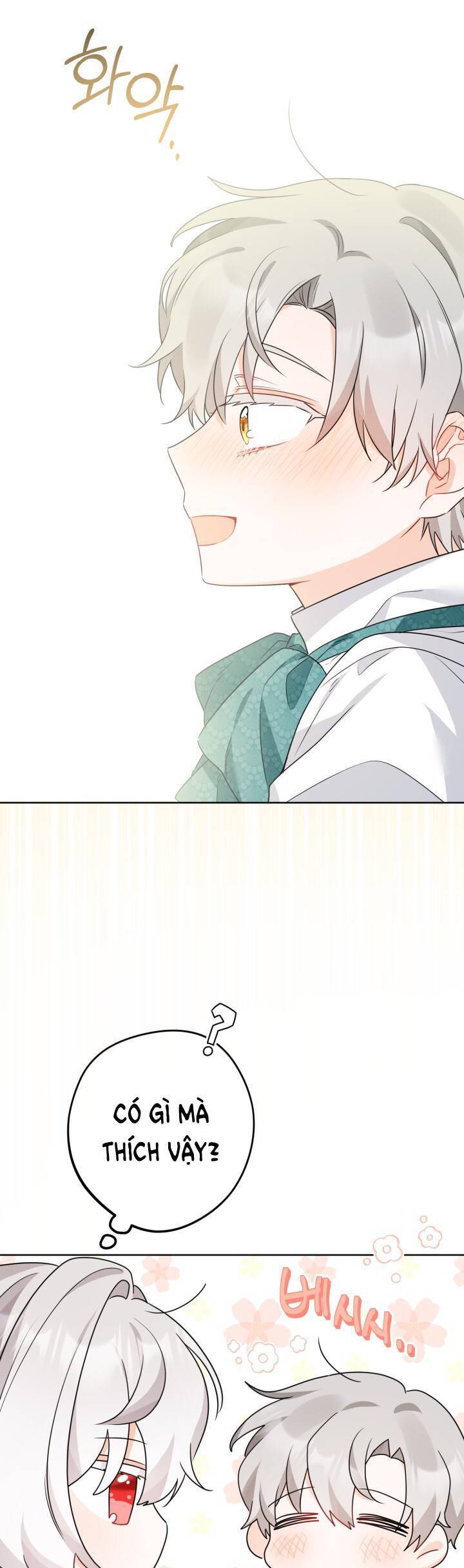 lịch sử đen tối của nam chính chapter 19 28