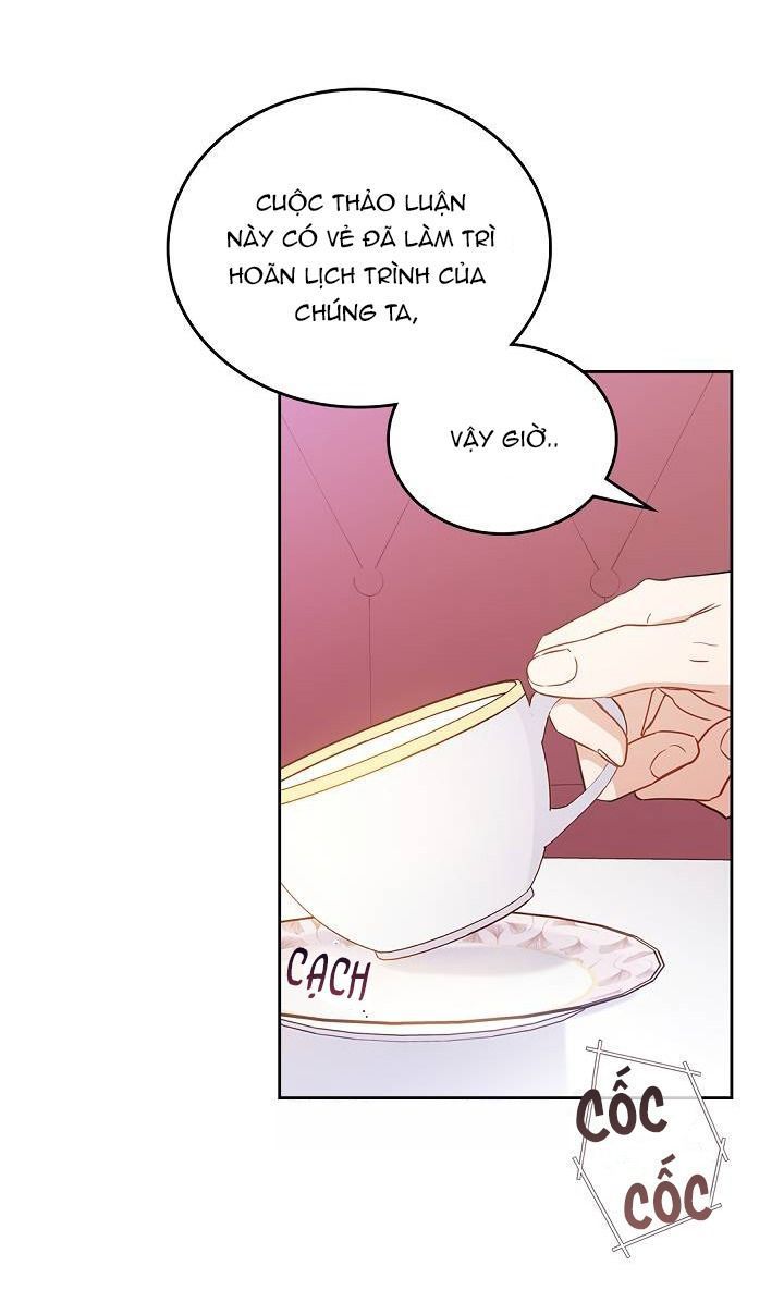 lần này tôi sẽ trở thành gia chủ chapter 7 66