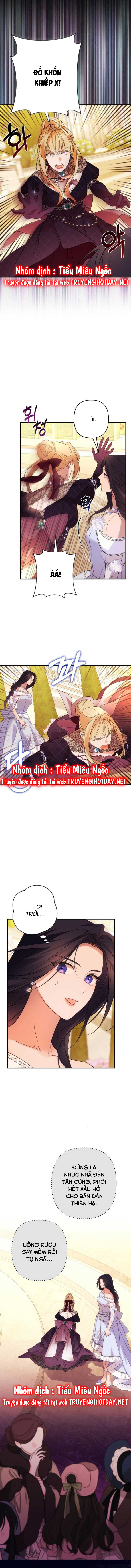 quyến rũ ngài công tước phương bắc chapter 67 7