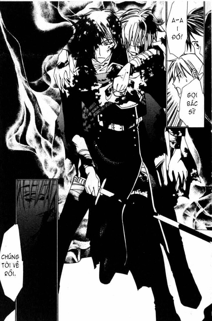 magical x miracle chapter 18 22