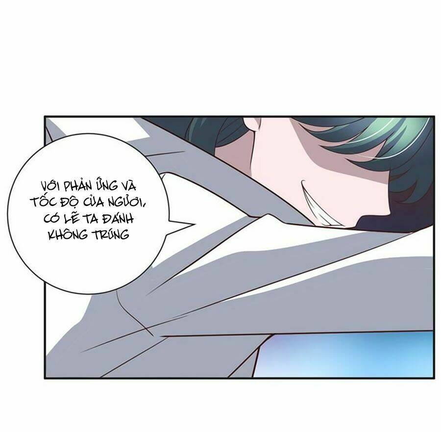 người yêu khát máu của tôi chapter 50 35