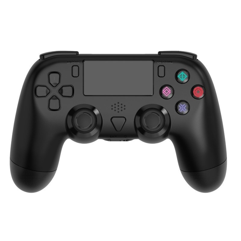 Gamepad Tay Game Không dây Bluetooth TP4 cho máy tính - điện thoại - máy tính bảng hàng nhập khẩu