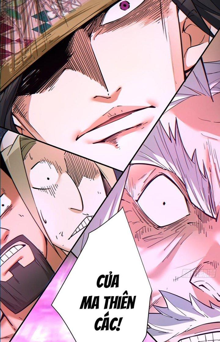 đồ đệ của ta đều là trùm phản diện chapter 96 50