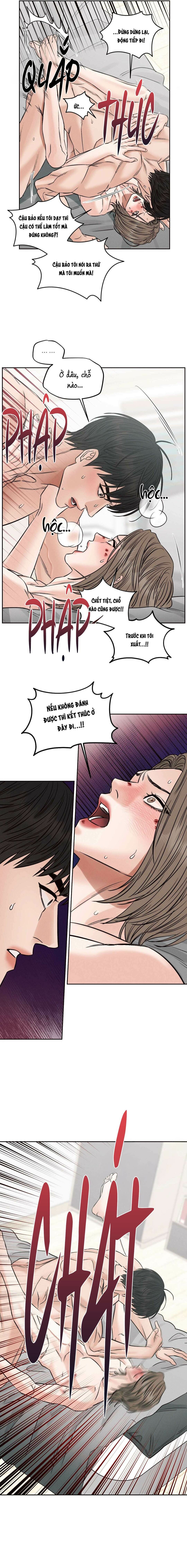 không thể chạm tới chapter 2 19