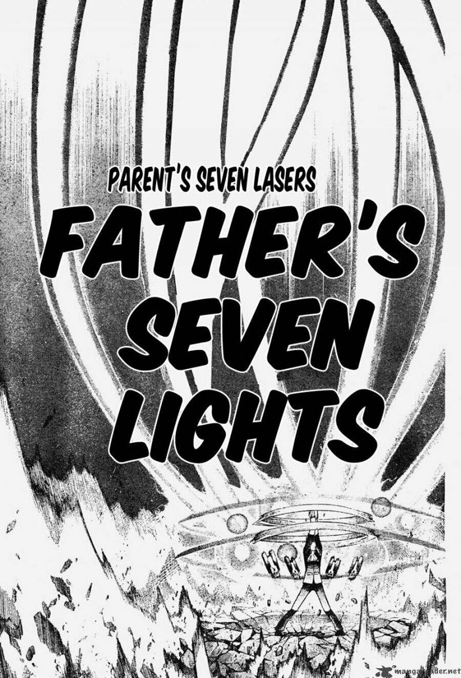 soul eater chapter 81 16