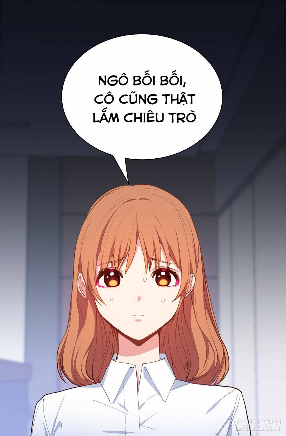 acup tiên sinh chapter 56 23