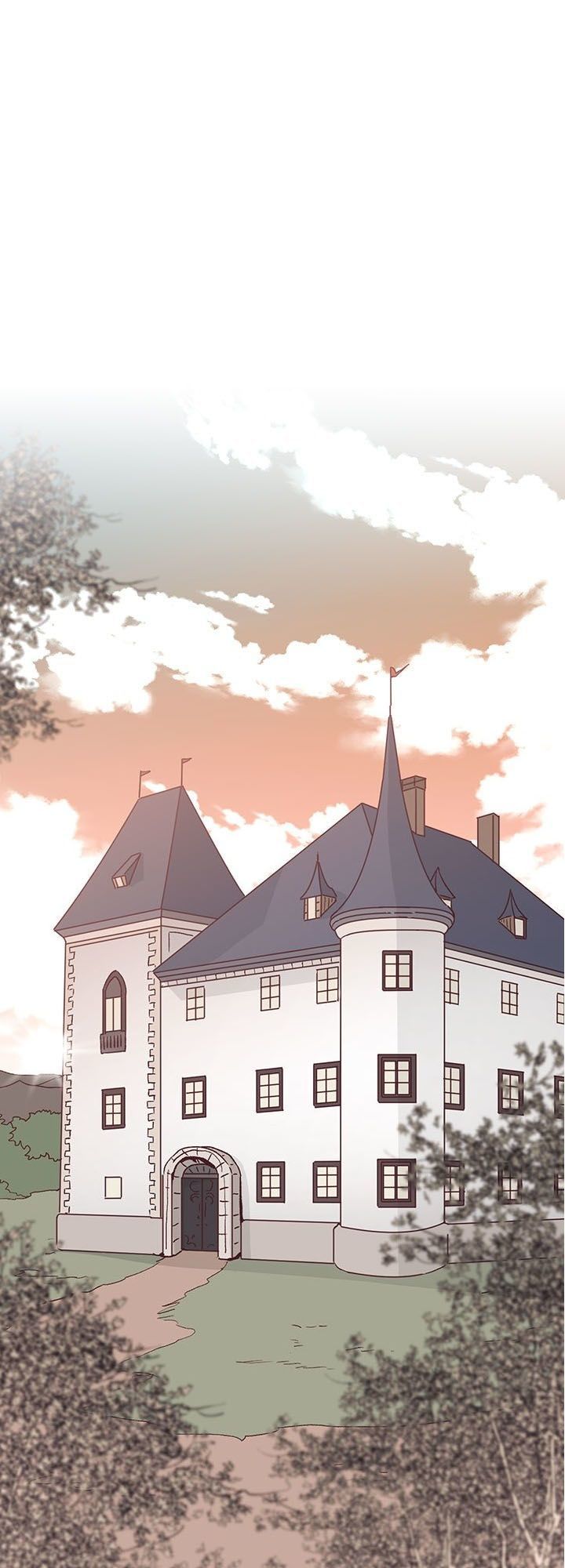 hoàng đế và nữ hiệp sĩ chapter 3.5 22