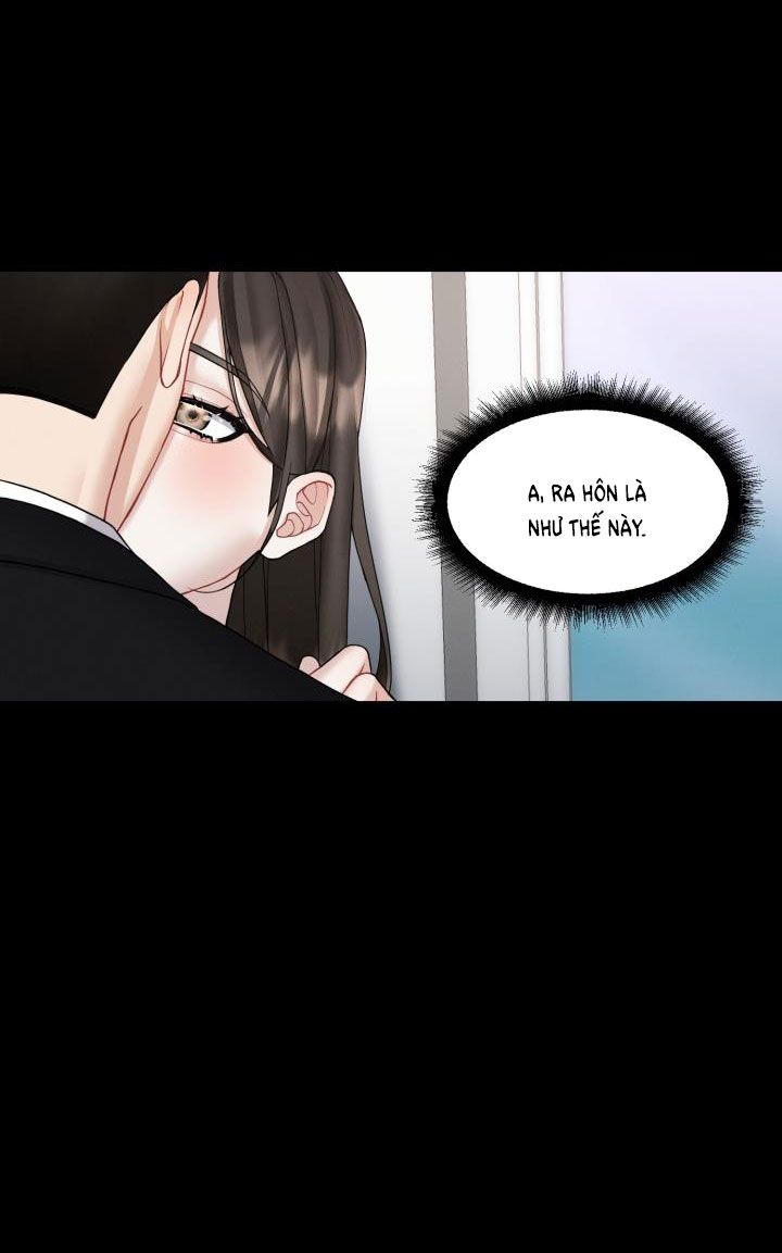 [18+] trò chơi giữa hai người chapter 2.2 50