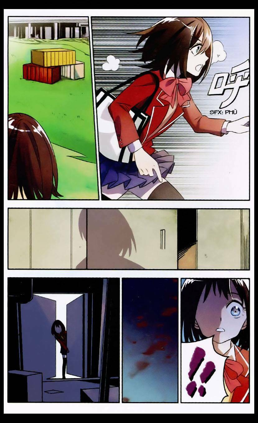 thiên tài j chapter 1 23