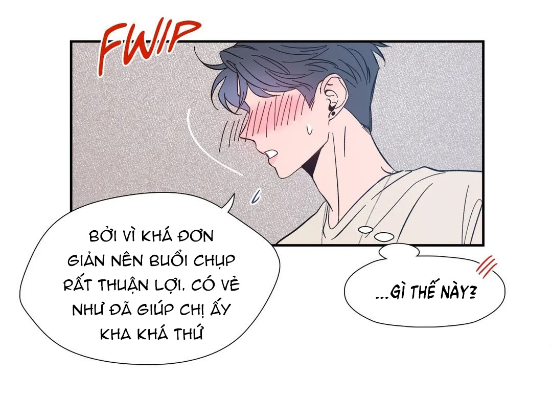 sketch - phác họa chapter 8.2 8