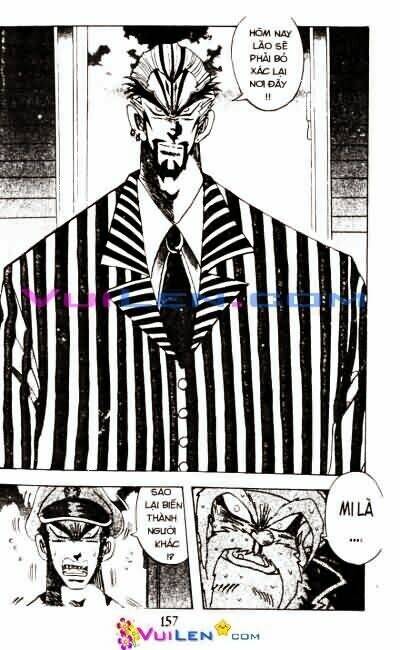 những người bạn tốt chapter 18 158