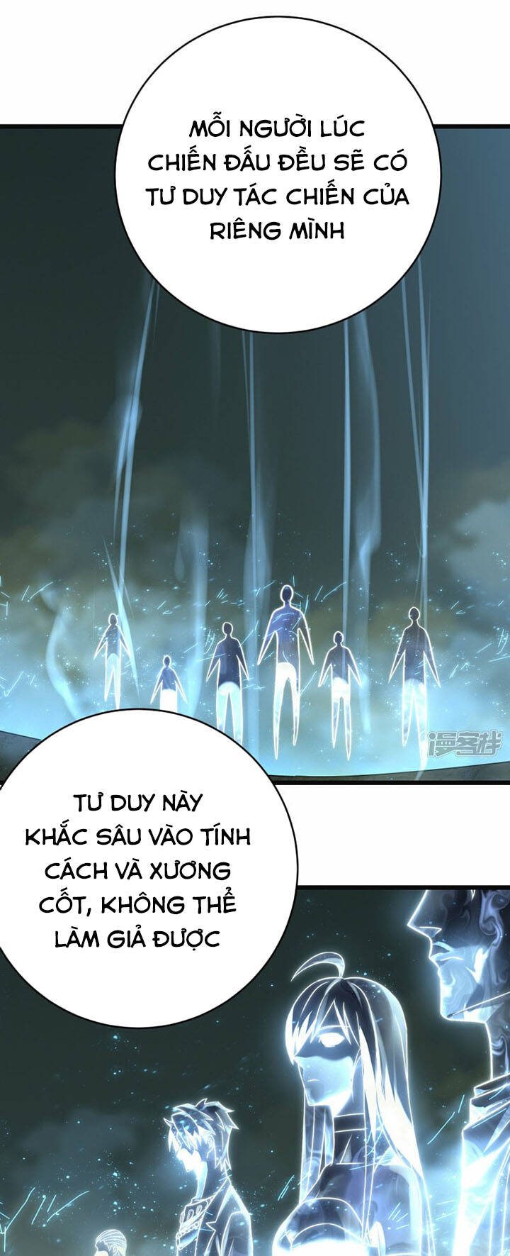 sát thần chi lộ tại dị giới chapter 65 27