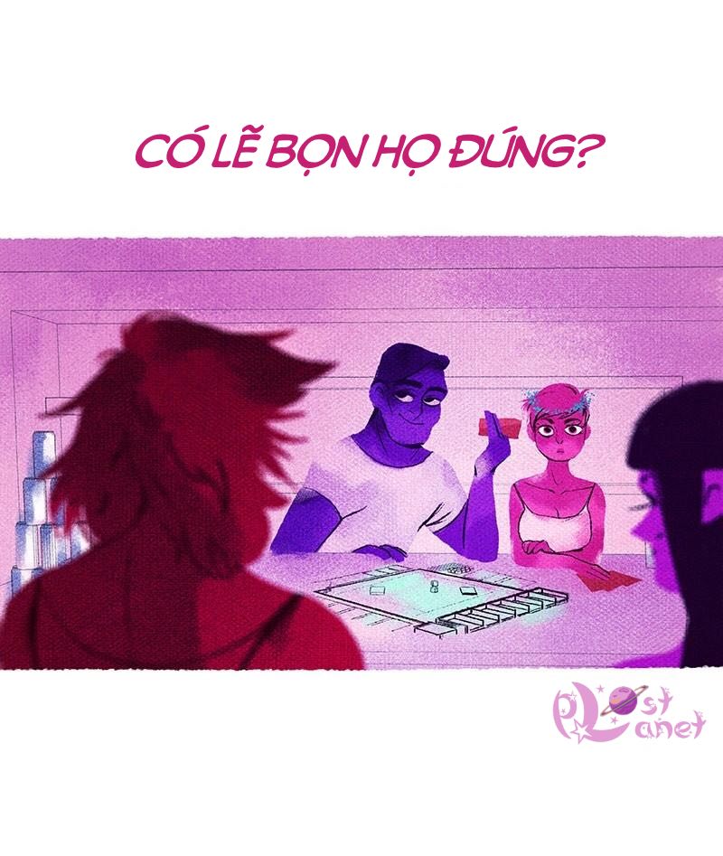 thần thoại olympus chapter 23 32