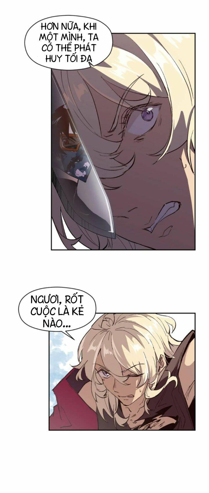 vương bài đặc công trùng sinh vườn trường chapter 31 36