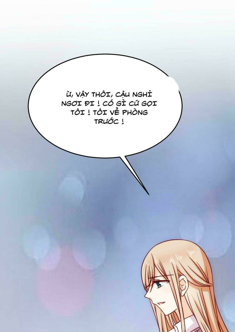 hôm nay tôi sẽ yêu ai đây ? chapter 23 56