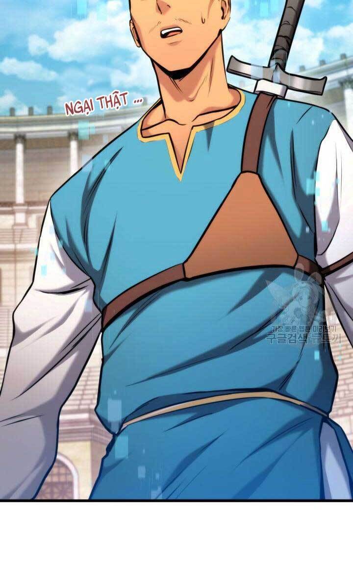 huyền thoại game thủ - tái xuất chapter 92 10