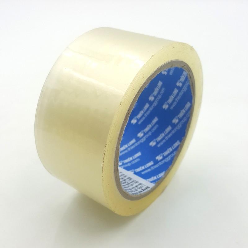 Băng Keo Trong 60Y-48MM BKT06 - Thiên Long