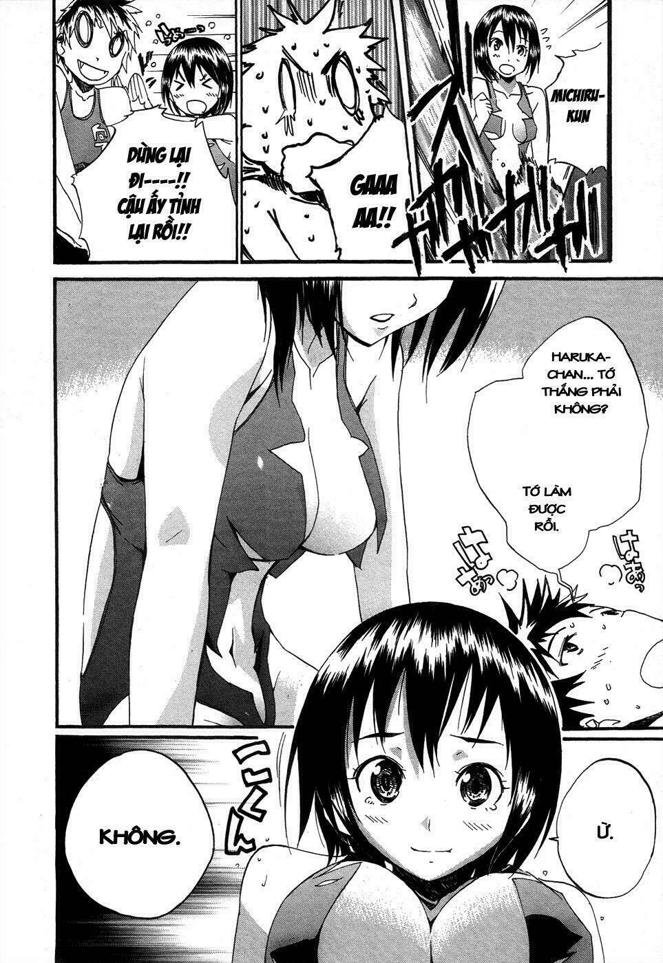 frogman chapter 37 14