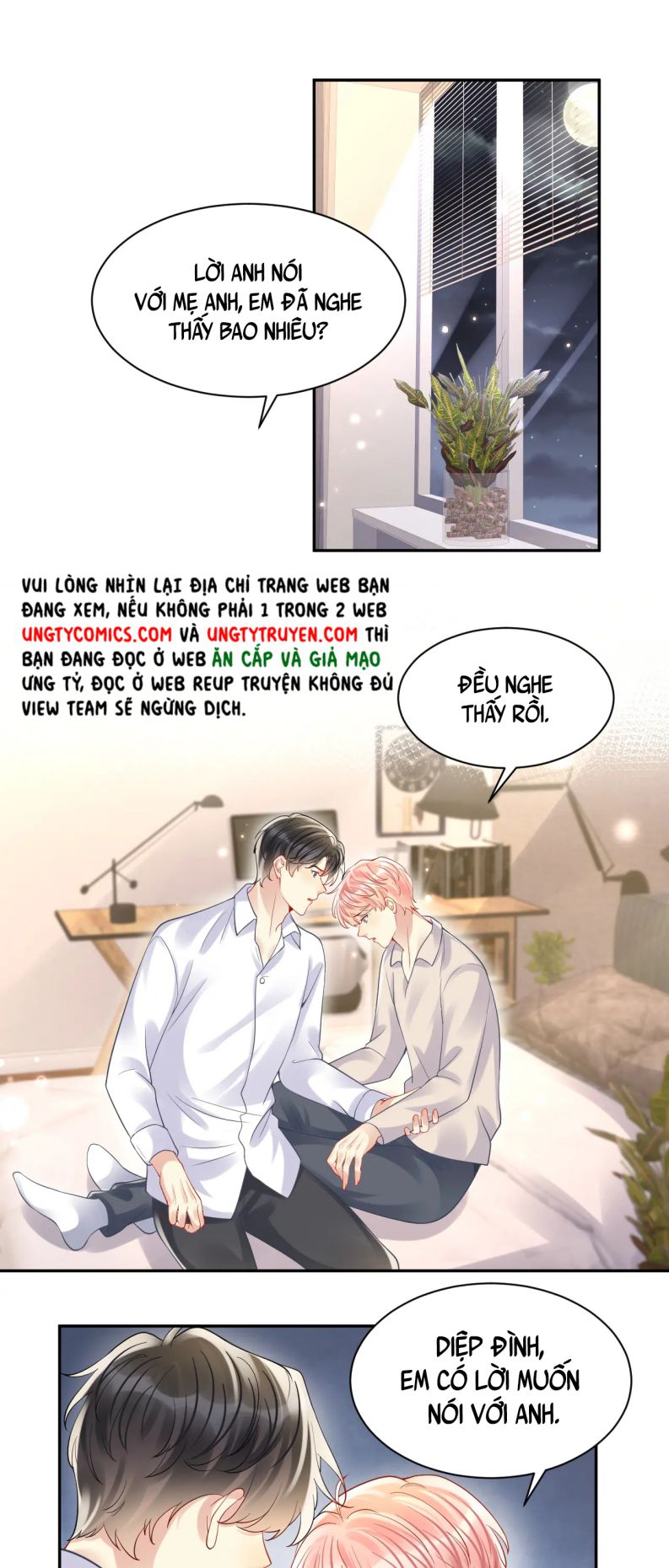 lại bị bạn trai cũ nhắm trúng rồi chapter 103 1