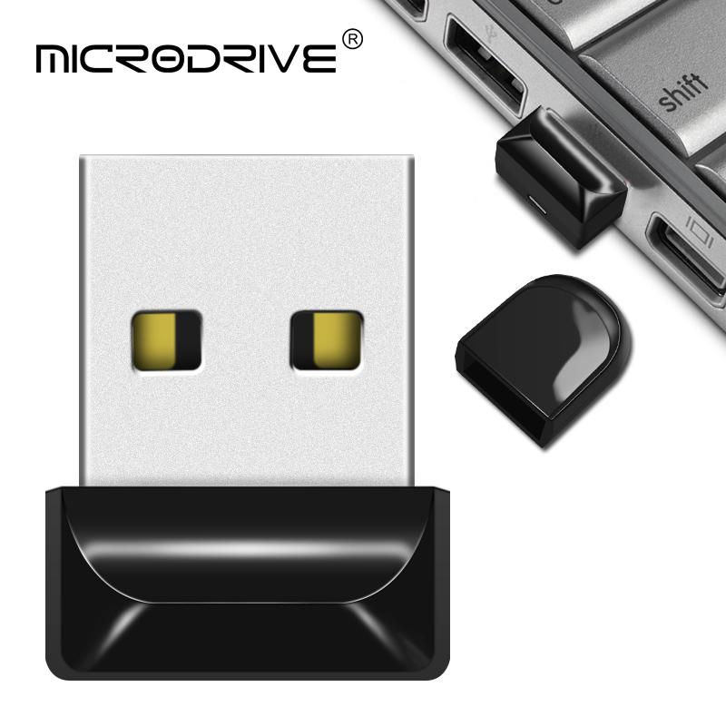 Ổ đĩa flash USB cle usb 2.0 Ổ đĩa bút mini 16GB pendrive 32GB Memoria usb 64GB flash disk 128GB thẻ nhớ flash cle usb