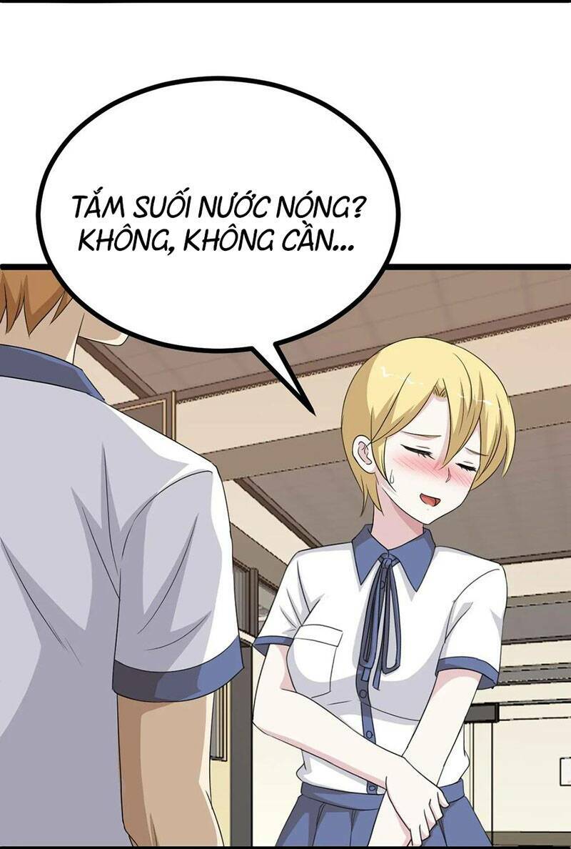 đai ca trở lại tuổi 16 chapter 173 15