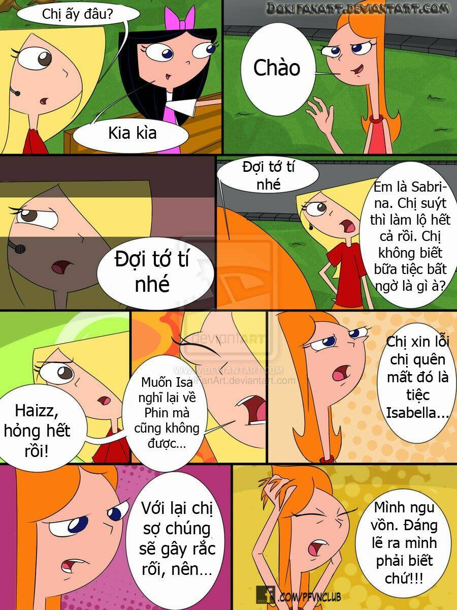 perry is busted chapter 1 25