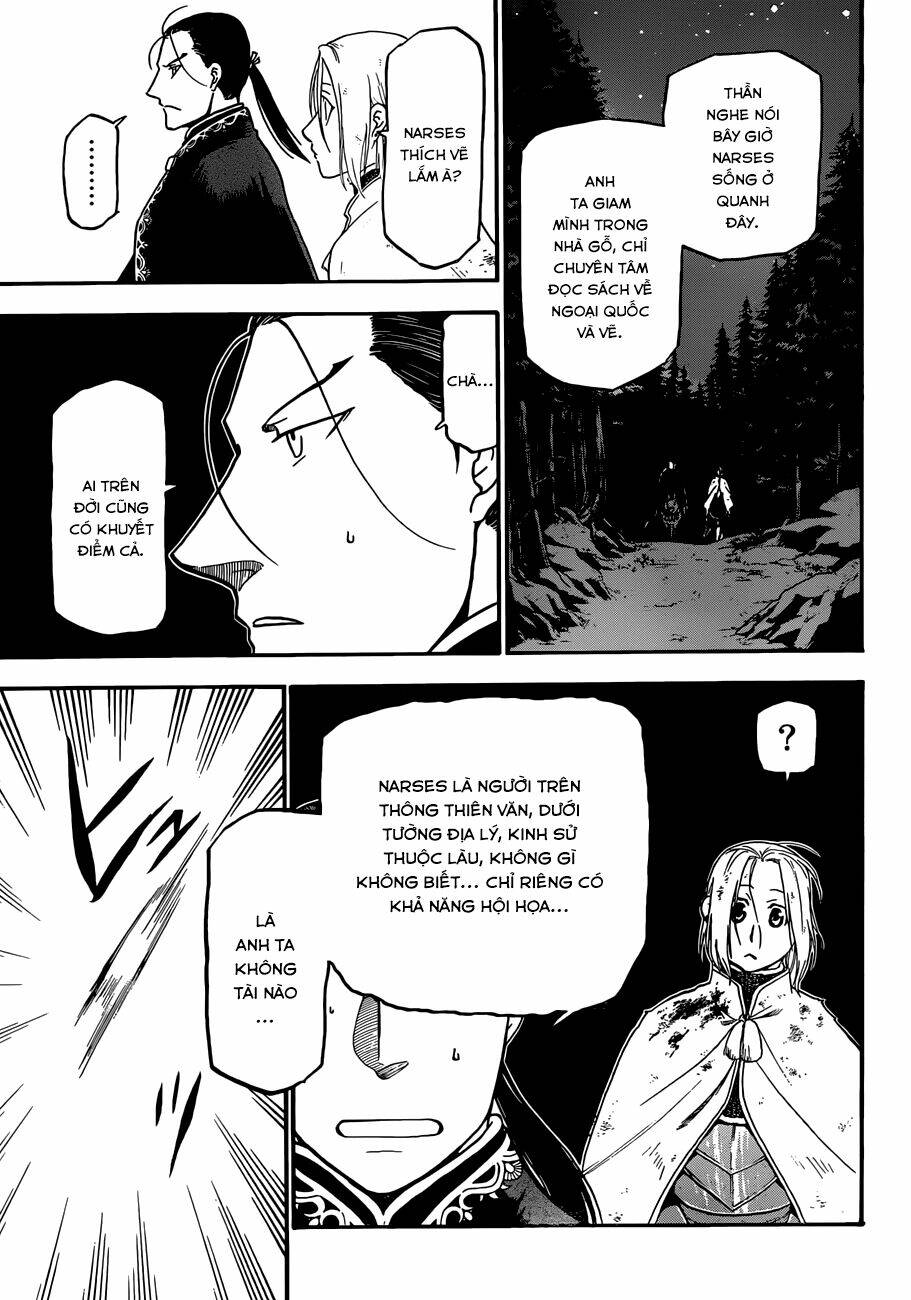 arslan chiến ký chapter 4 28