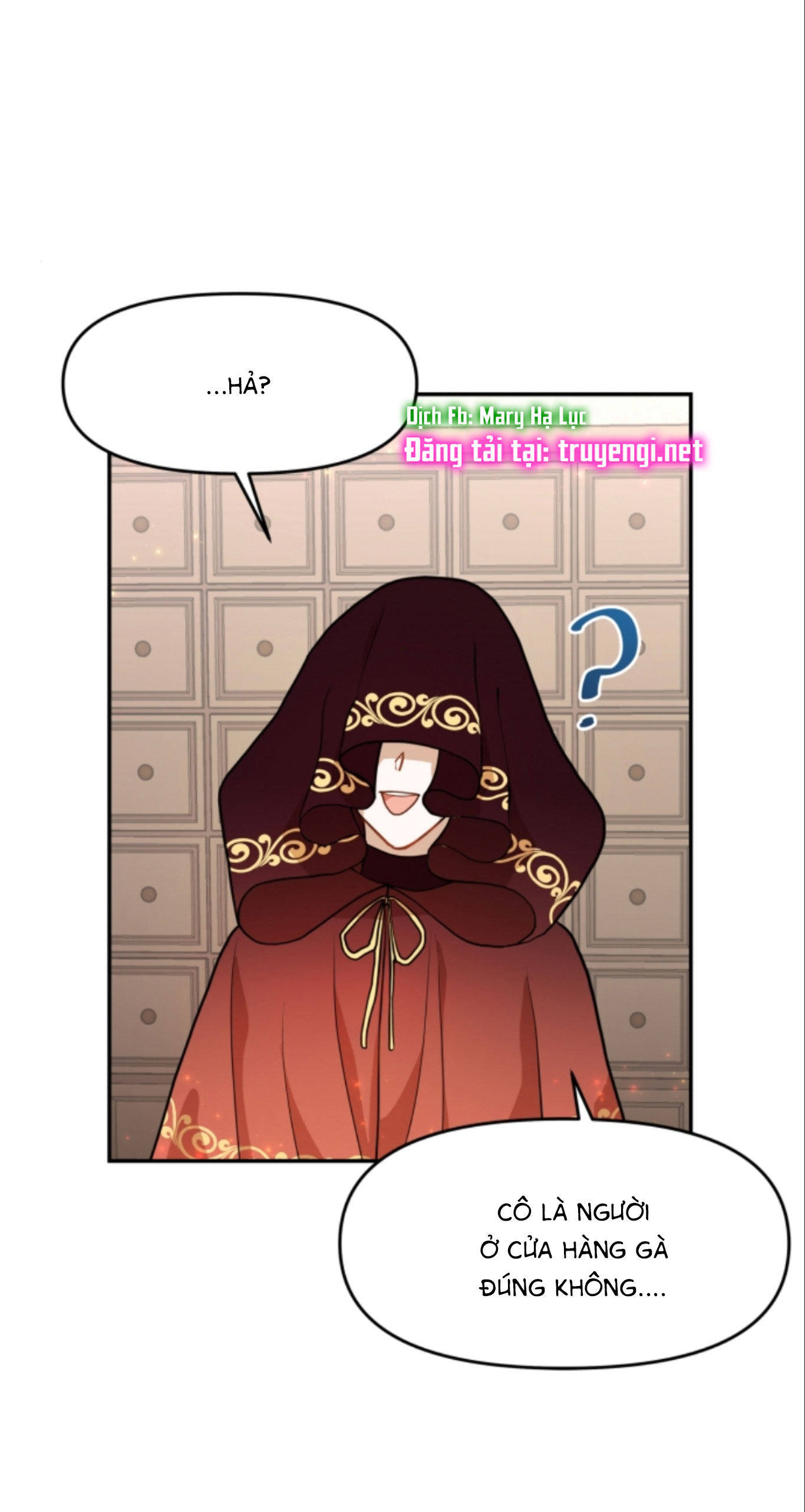 truyện tranh lãng mạn của ropan bing chapter 9 54