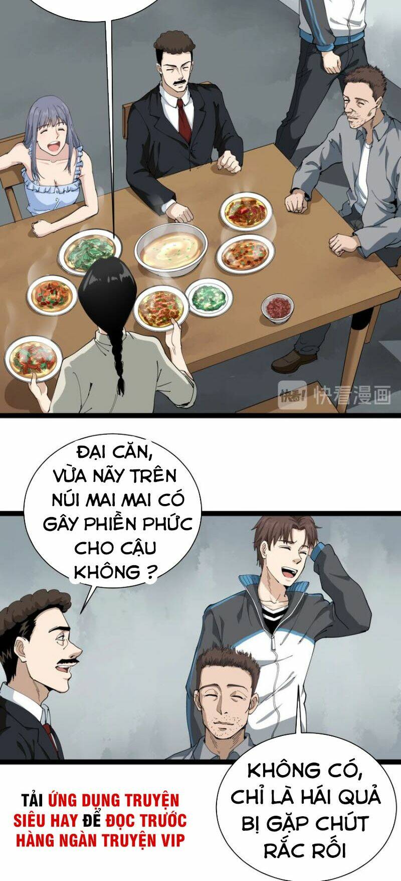 hồi xuân tiểu độc y chapter 18 2