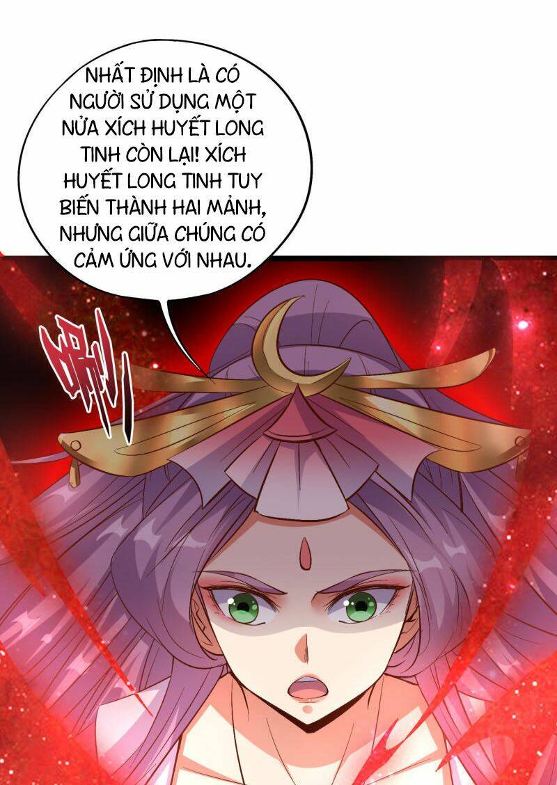 phục thiên thánh chủ chapter 34 24