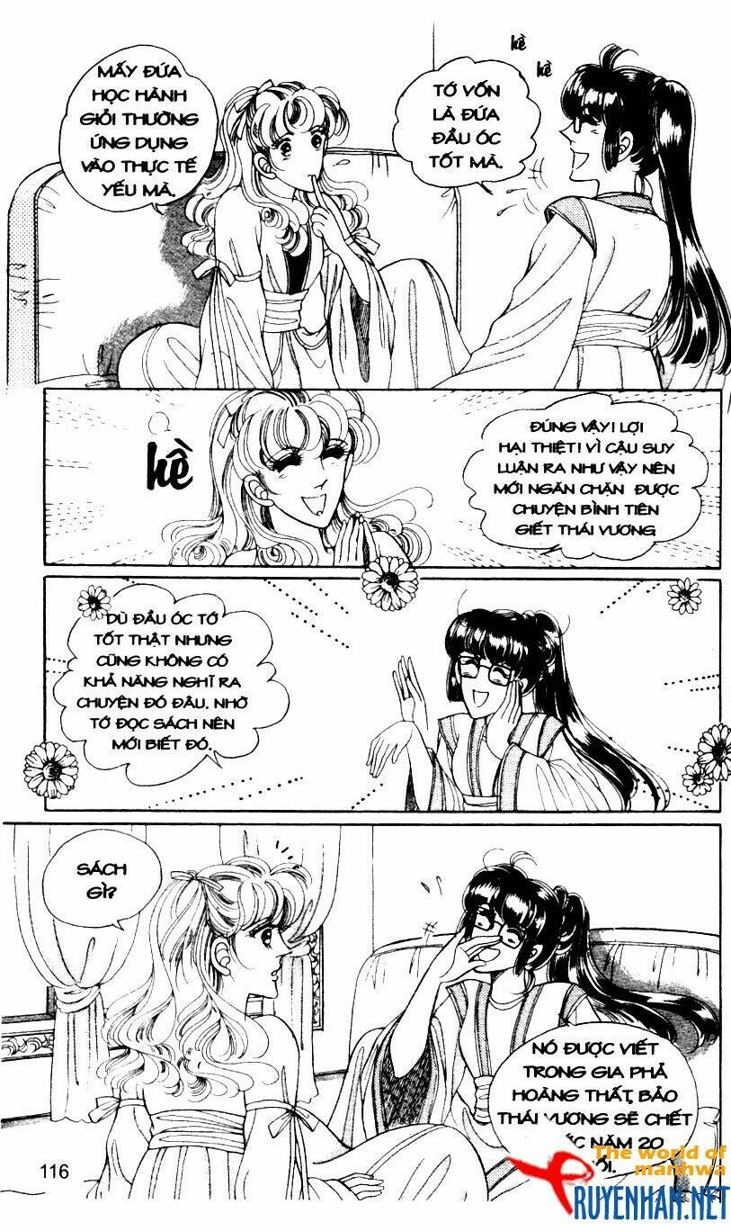 the sexy simpleton chapter 8 119