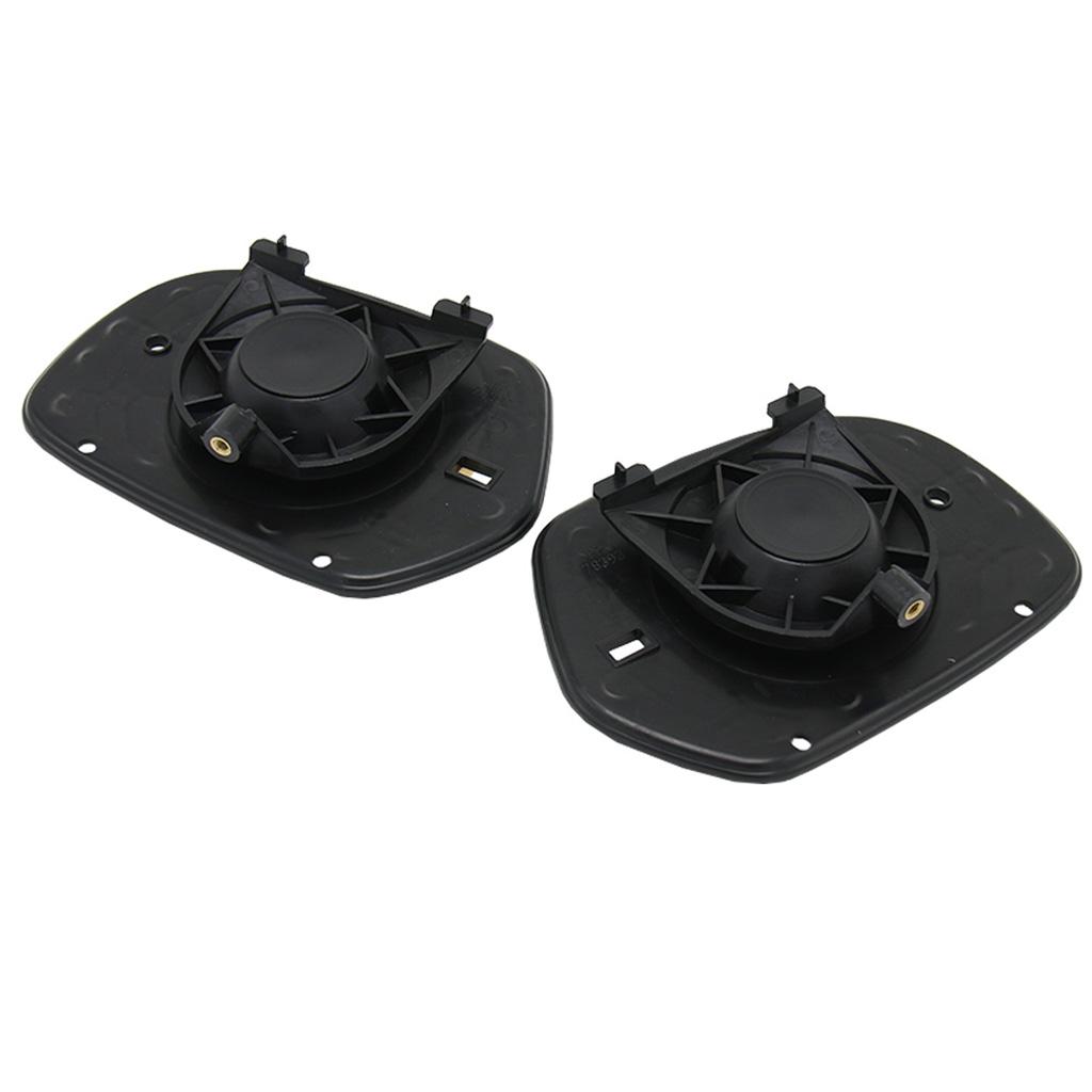 Right And Left Mirrors Glass Replacement For GoldWing 1800 2001-2012