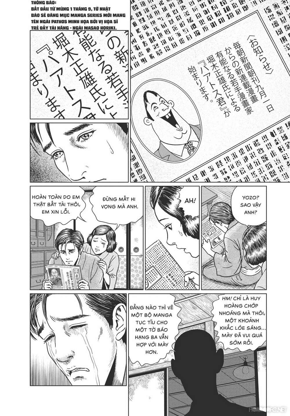 nhân gian thất cách chapter 12 18