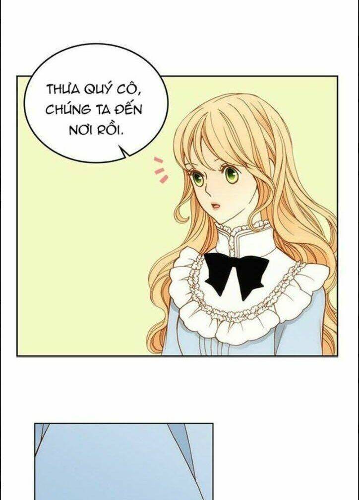 wendy , cô gái bán hoa chapter 4 10