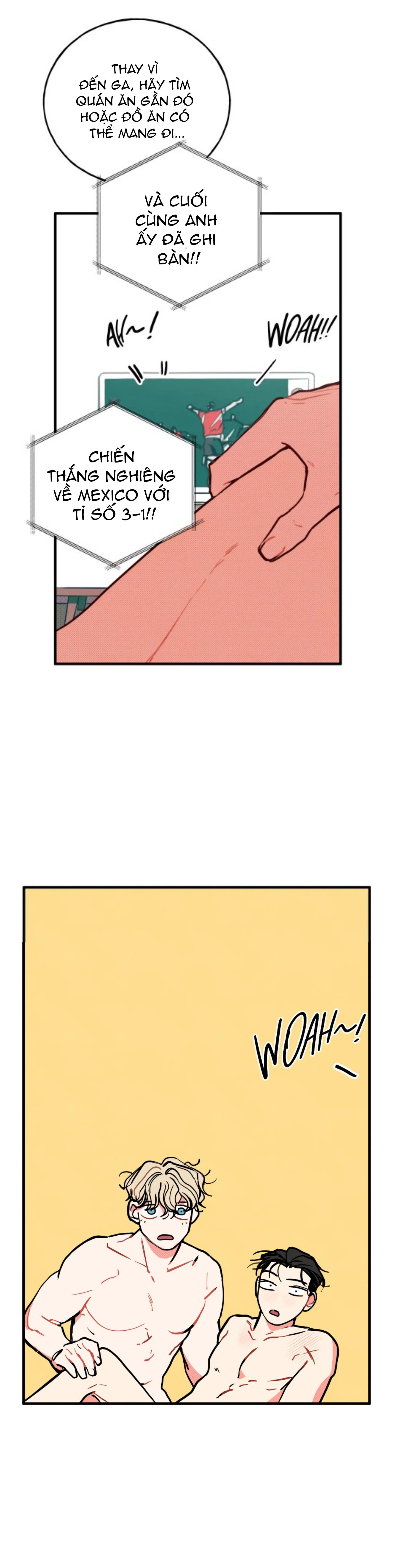 muốn sống thì phải giữ trinh chapter 7 24