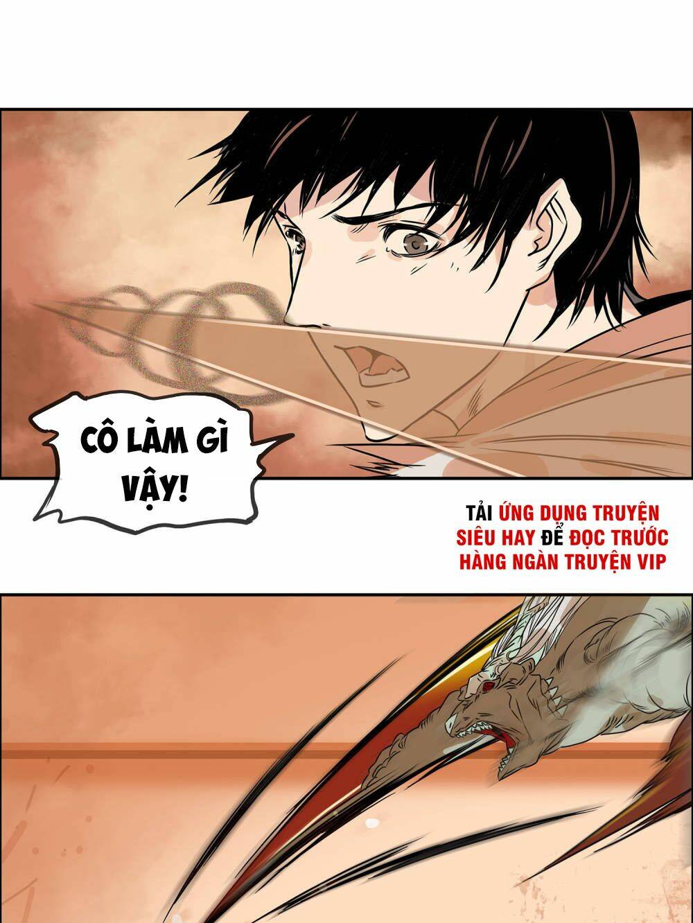 mạt thế đấu thần chapter 26 19