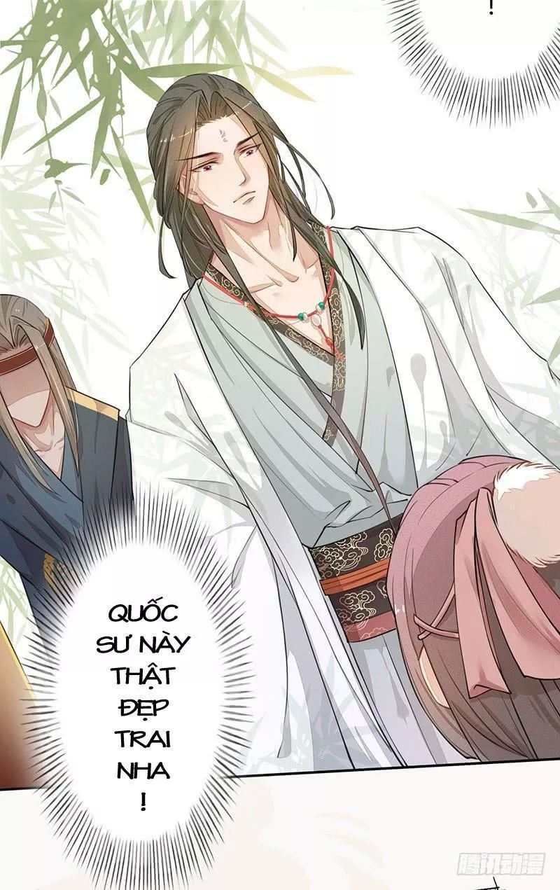 tuyệt thế luyện đan sư chapter 30 8