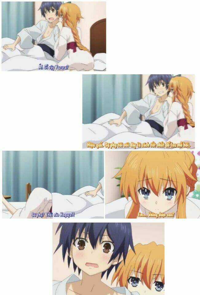 date a live 2 chapter 3 3