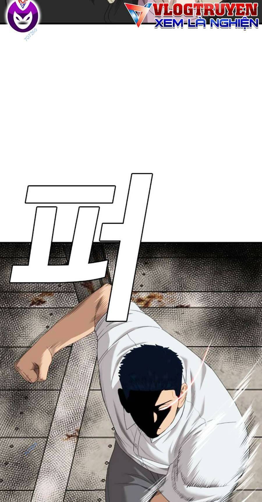 người xấu chapter 152 24